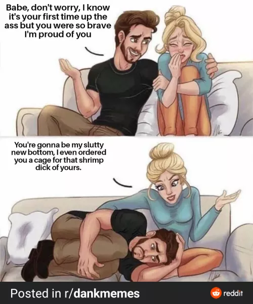 Thought this belonged here