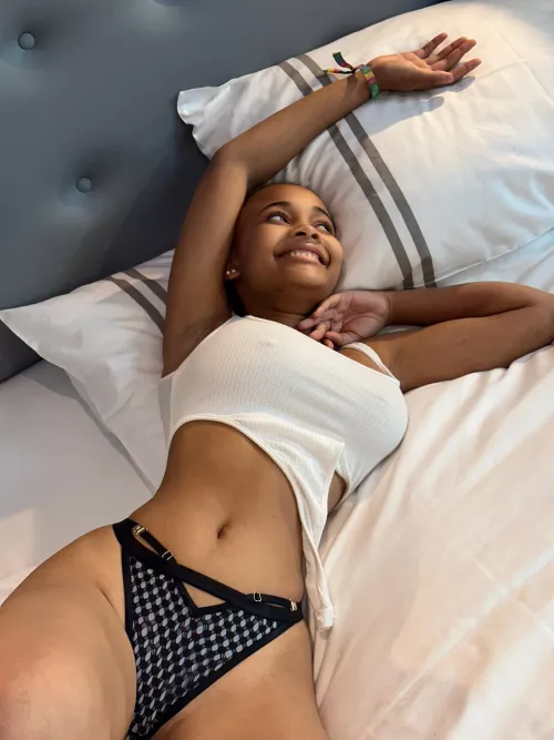 What did you notice first?