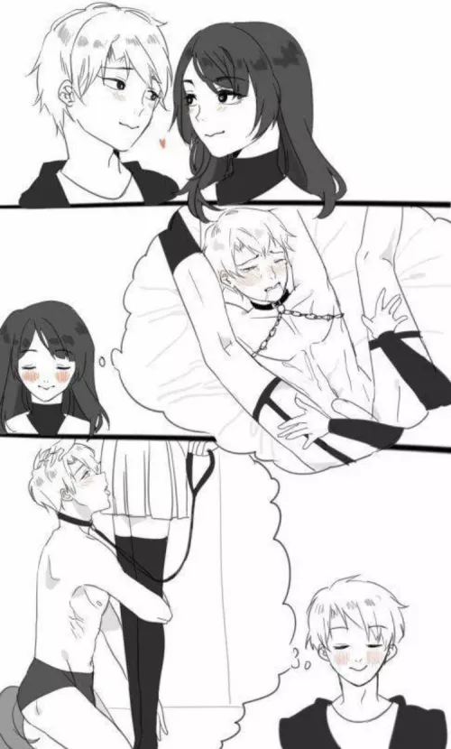 What do you think of lovingly looking into their eyes? 😍👀