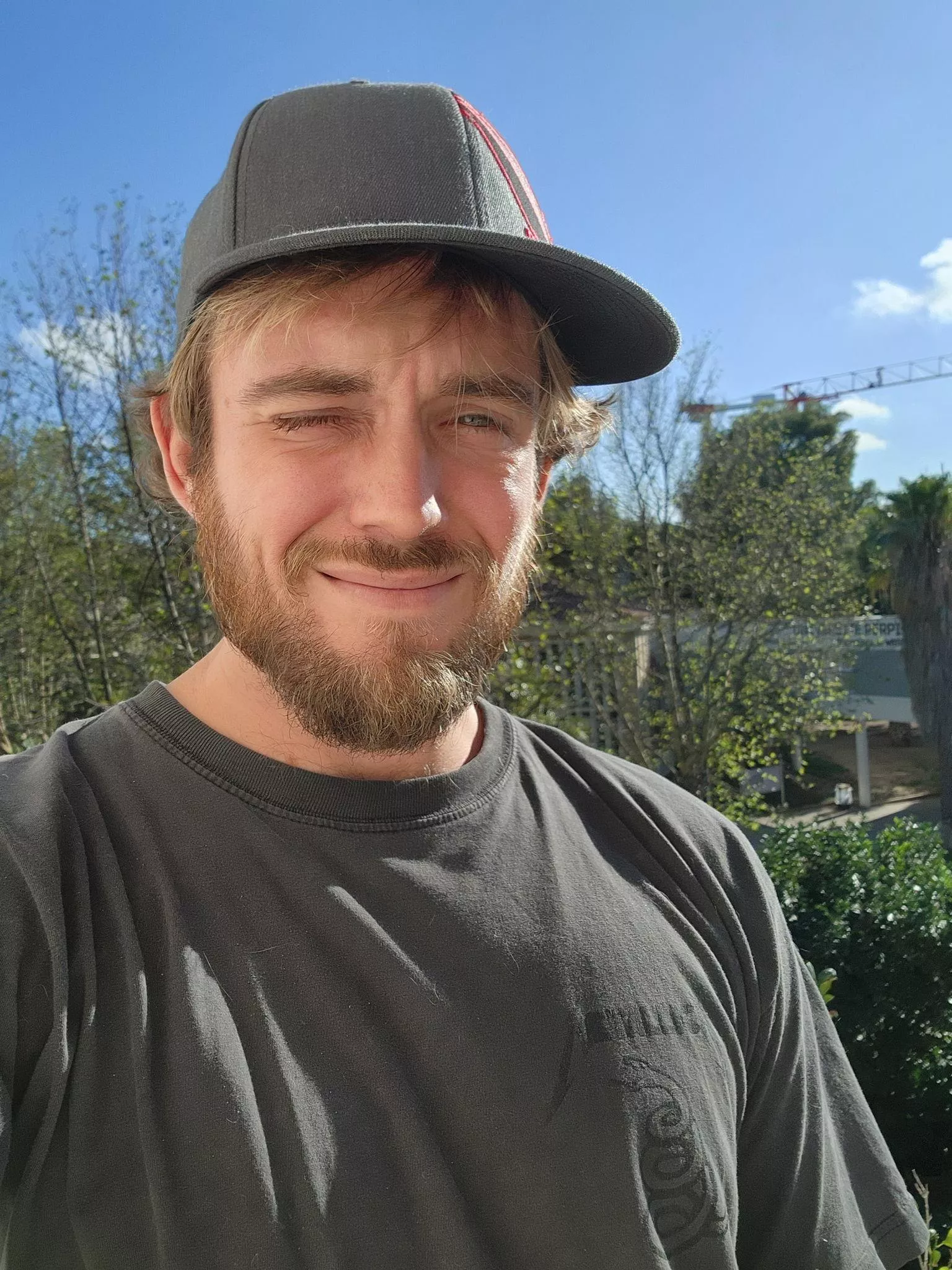 Why is it so hot in October?