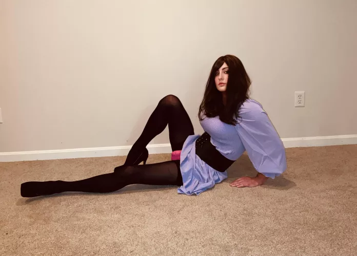 would you want to rub your bulge on mine?