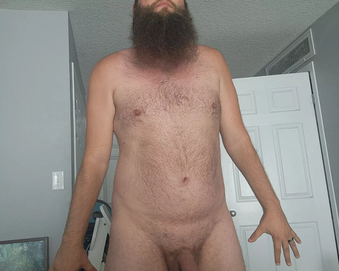 Yoga 🧘‍♂️ for this cub today. 😎😎