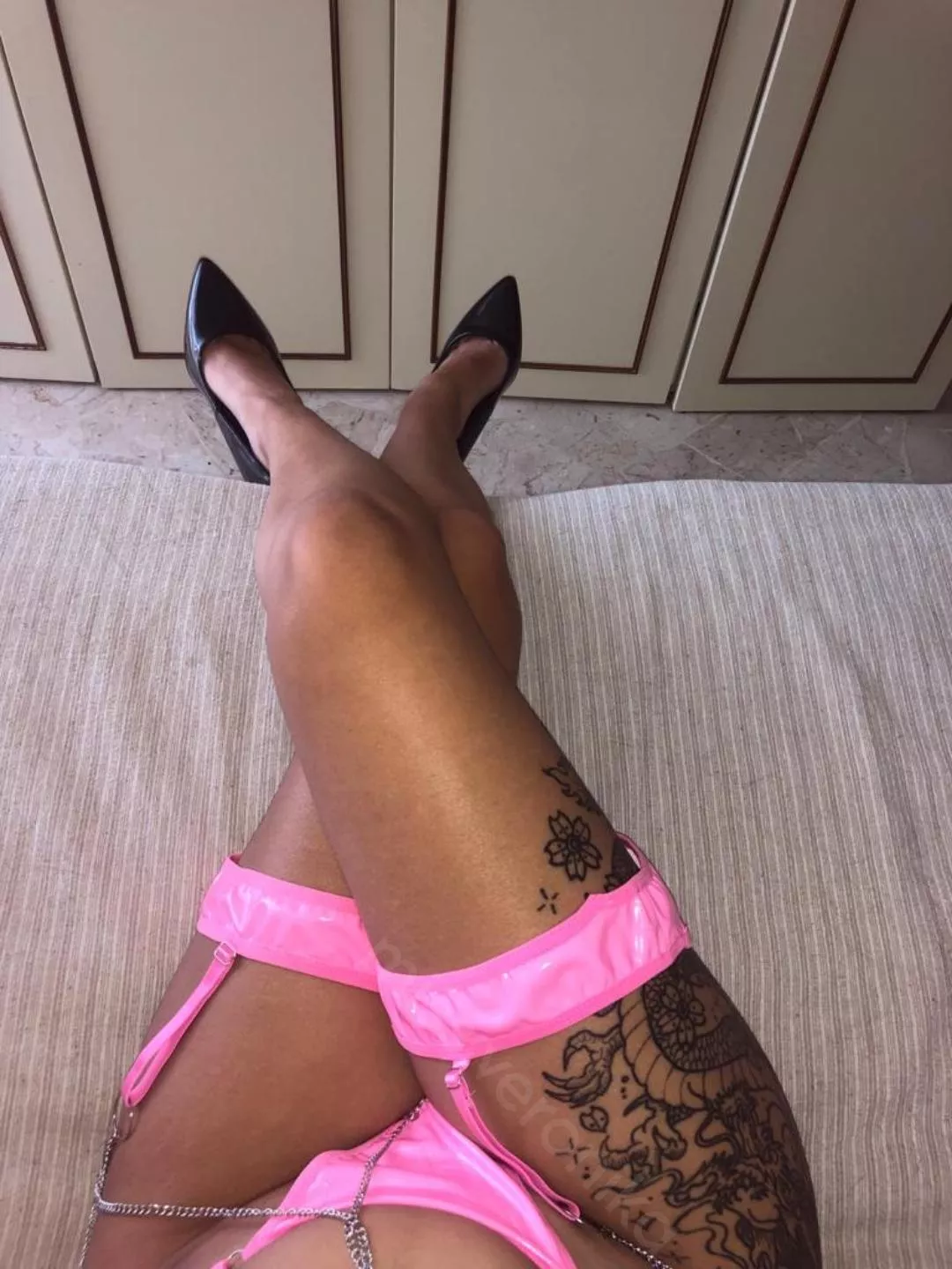 You're so weak for me😌