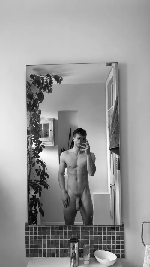 [28] will you help me wash or dry off?