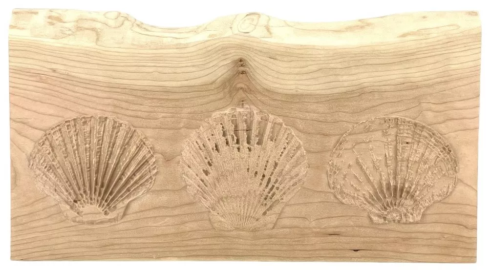 3 in a Row. Going to paint them.