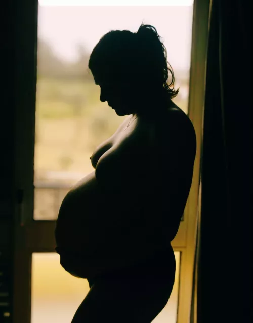 Almost bursting...😁😈