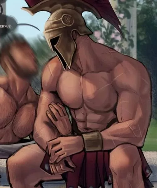 Anyone knows who the artist is?