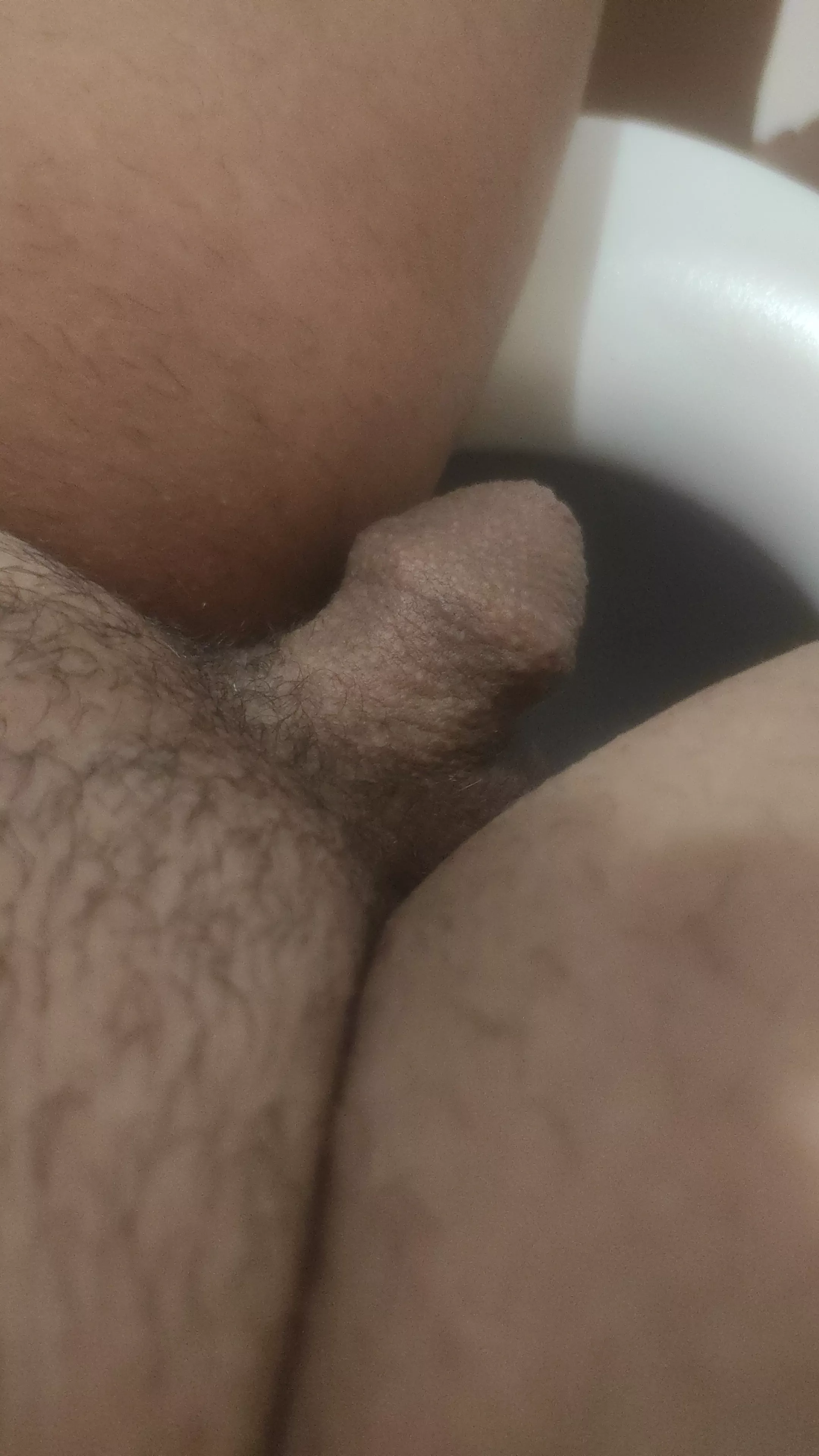 As soft and small as it gets. What do you think?