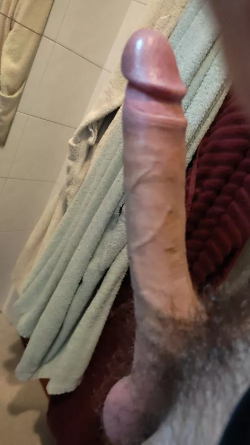 Barely legal teen's giant cock