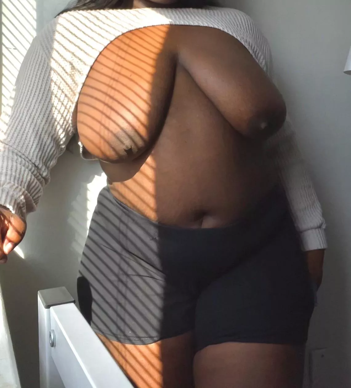 Bolero but without a top