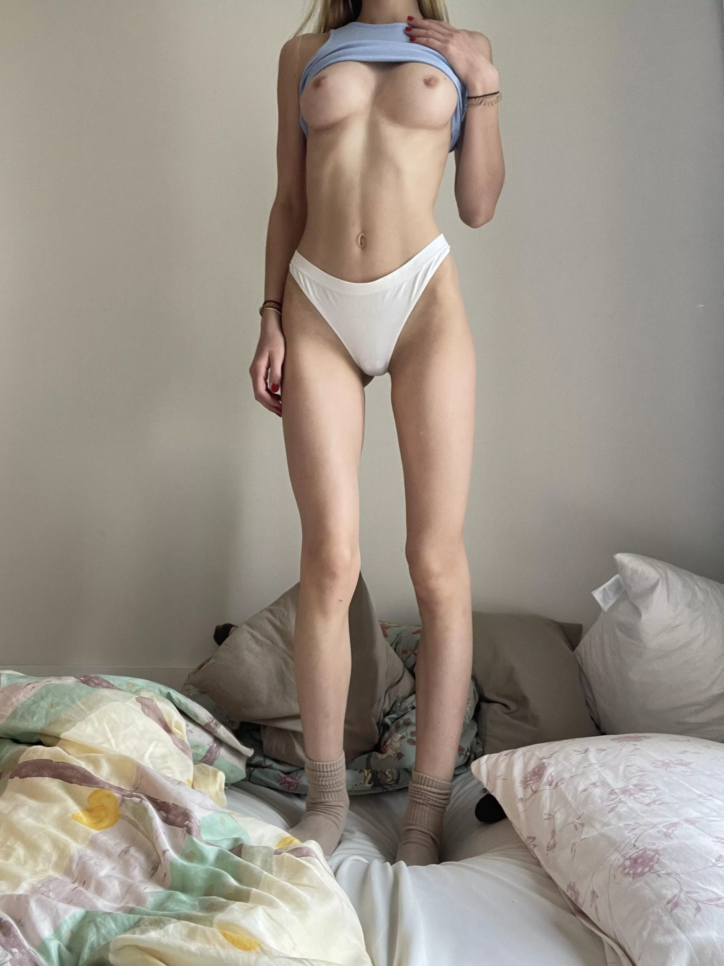 Do you mind I'm barely 100lbs?