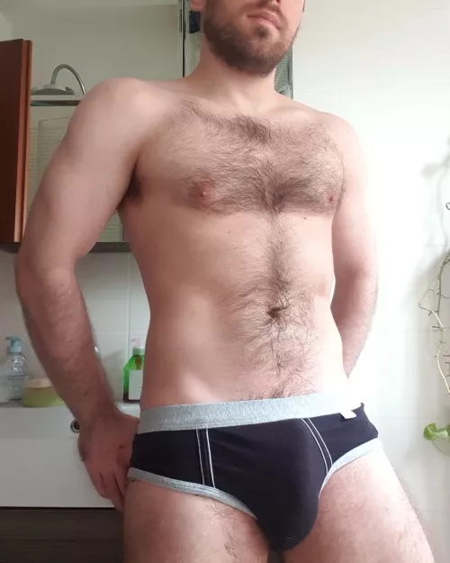 Do you think cotton is the best for underwears?