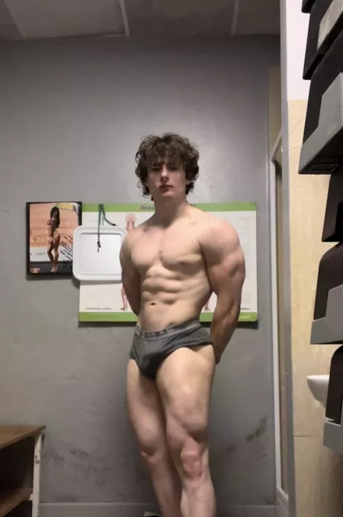 Do you think it is big?