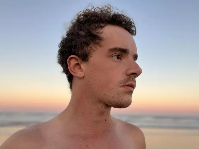 Finally finding healing from a breakup