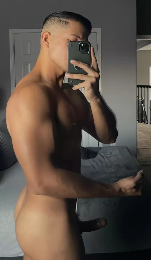 Fresh Cut & Midweek Pump 💪🏼