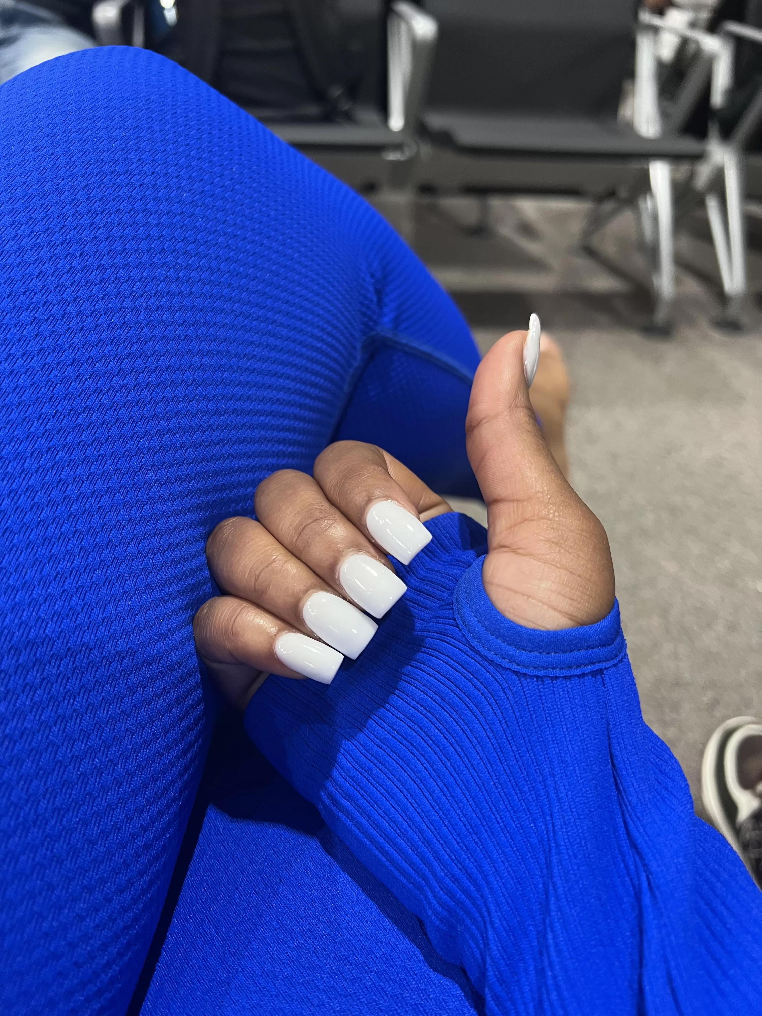 Fresh milky set 💦💦💦