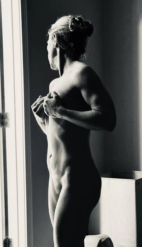 (F)Your POV right before you join me in the shower. 💦🔥💋