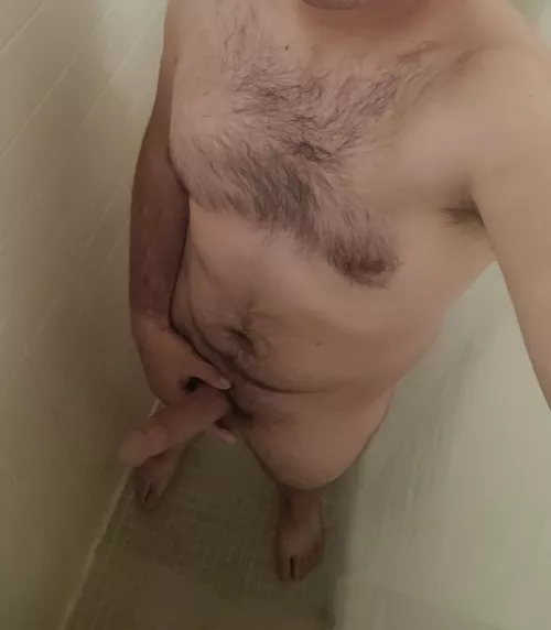 Get on your knees for me