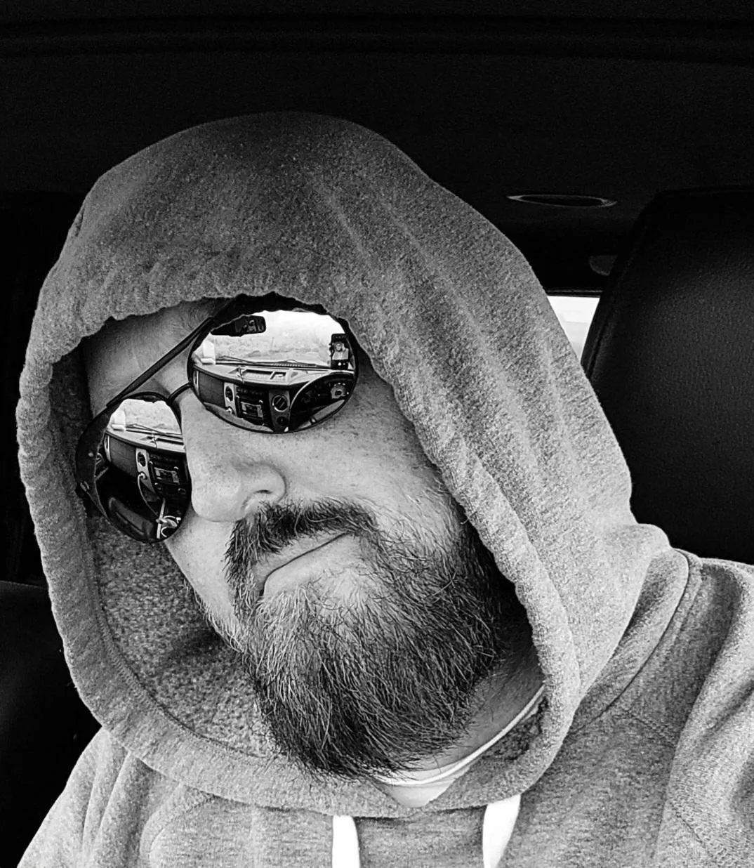 Honest opinion I am ugly?