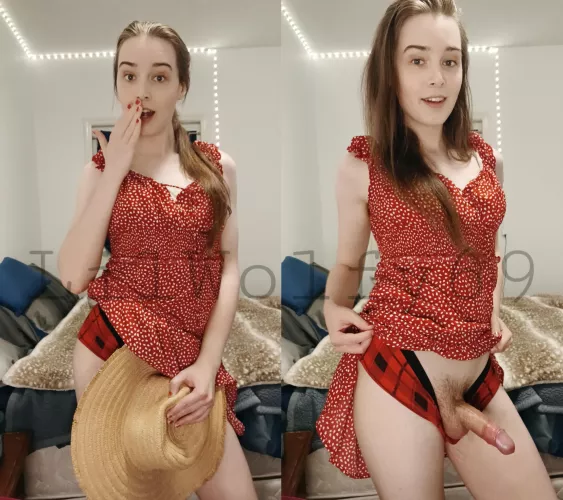 How about I take you on an adventure you wont ever forget? 💘