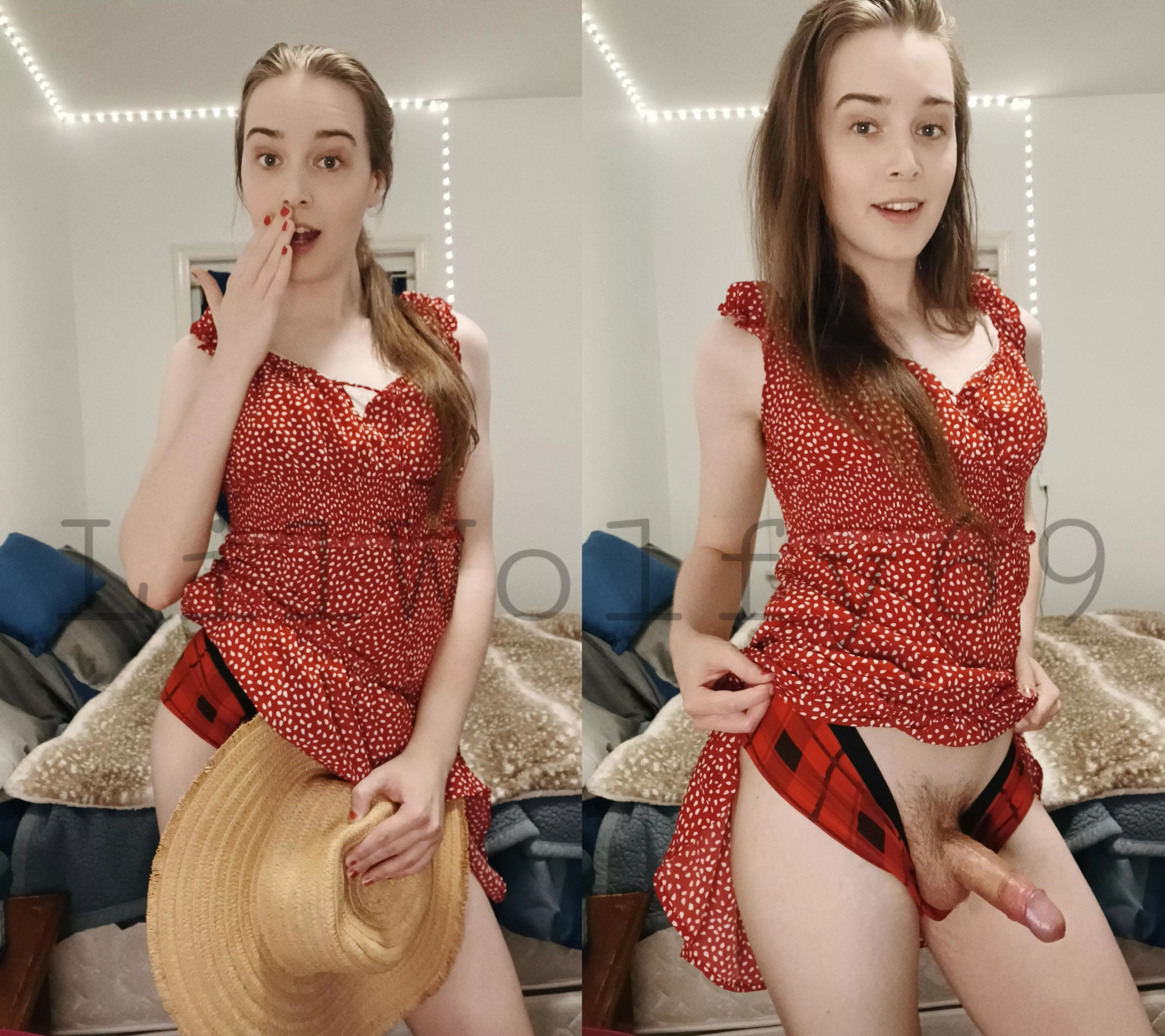 How about I take you on an adventure you wont ever forget? 💘