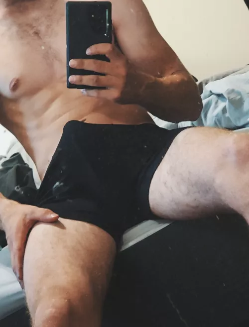 How big do you think it is? ;)