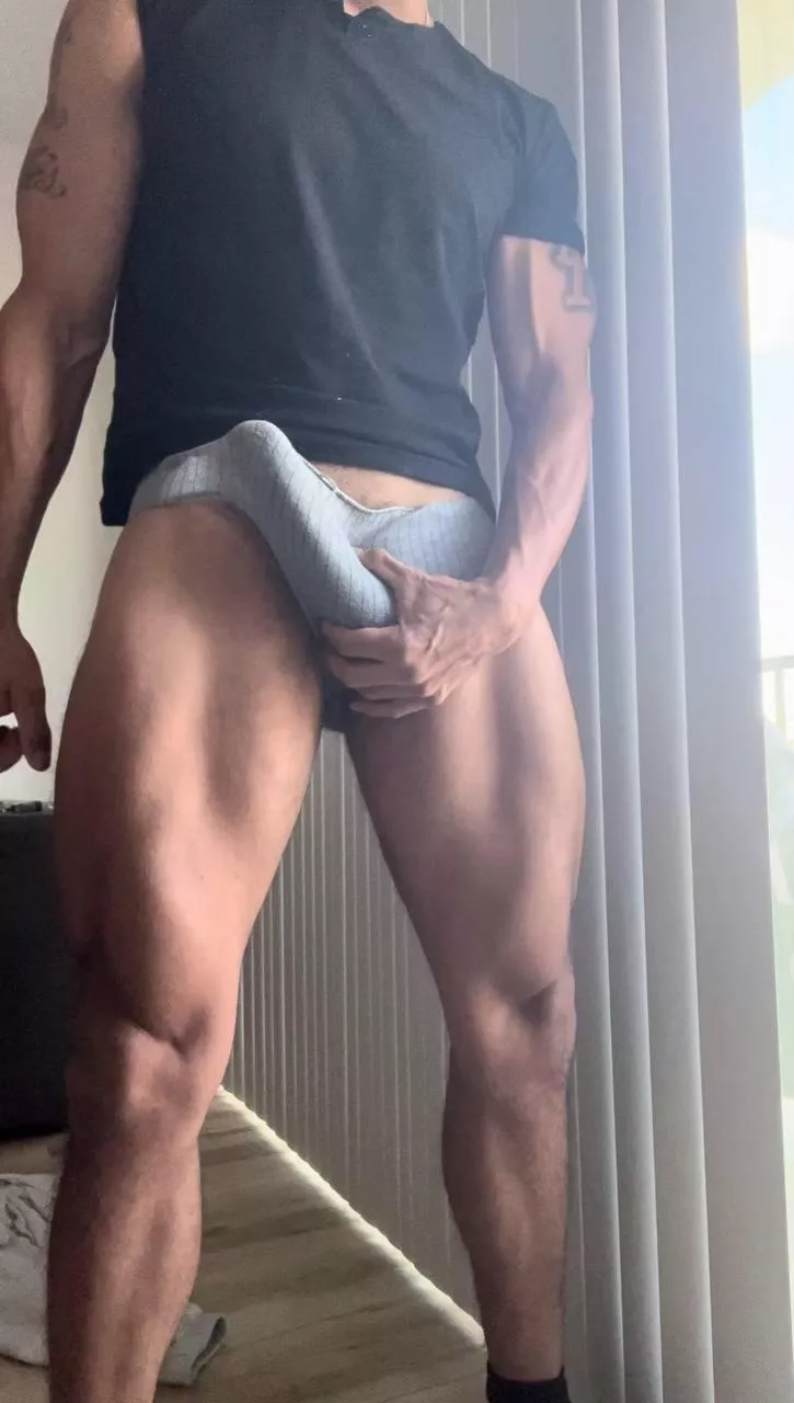 I wanted to flash my neighbors with this.