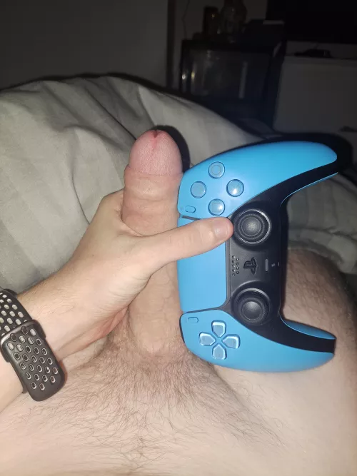 I'm I big enough 19yr