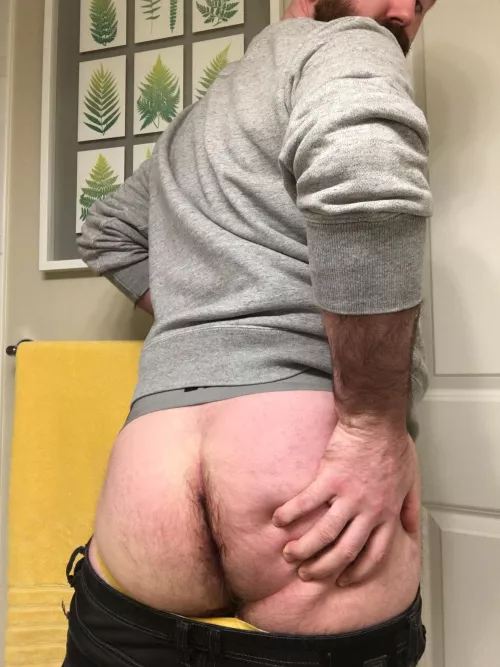 I’m just a hole, son