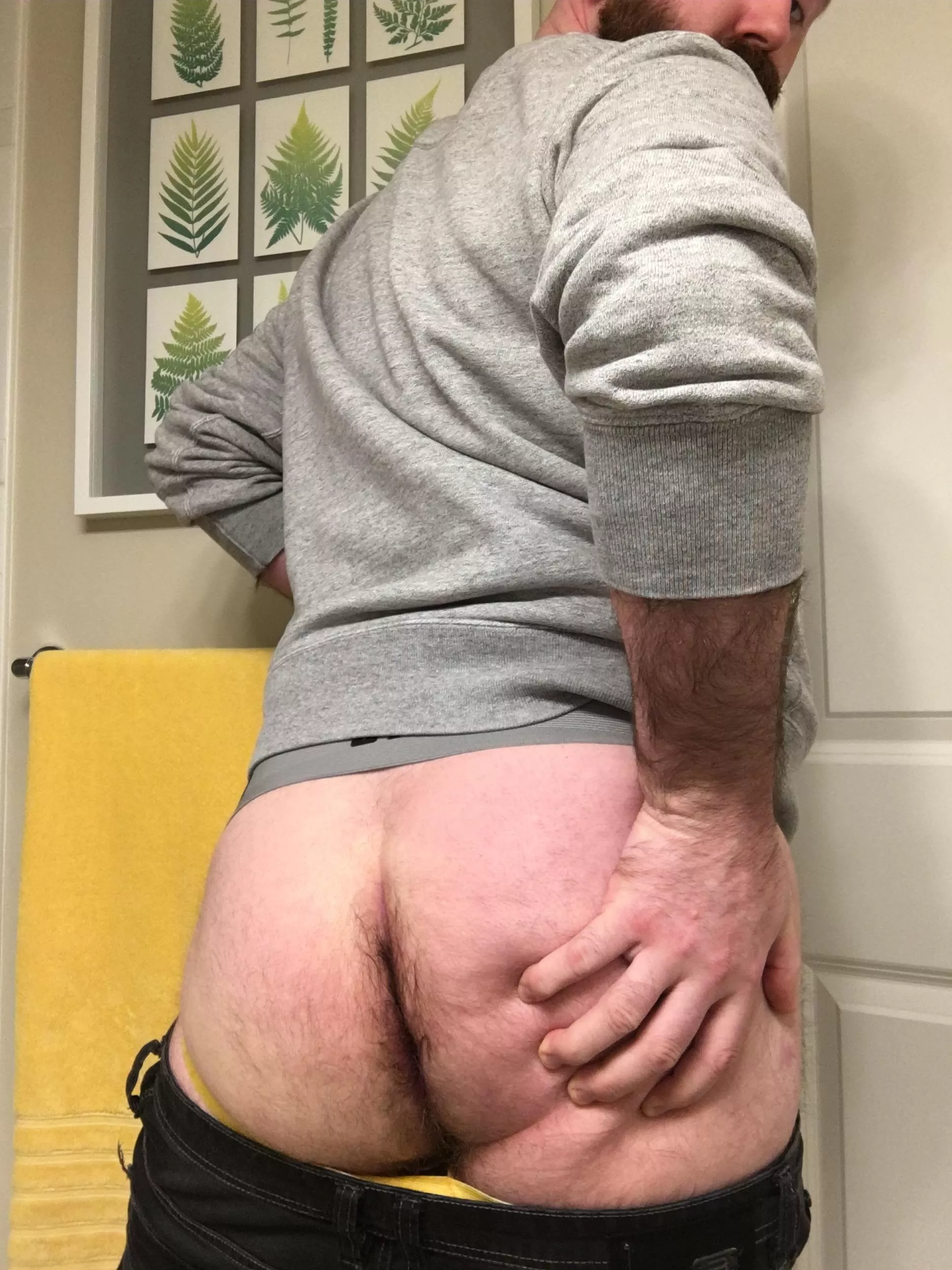 I’m just a hole, son