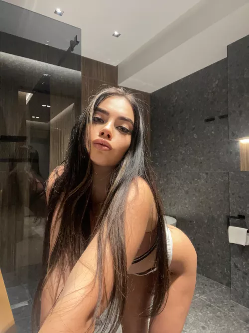 I'm perfect slut for you ;)