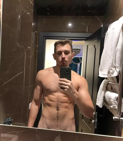 I'm ready for dirty games!