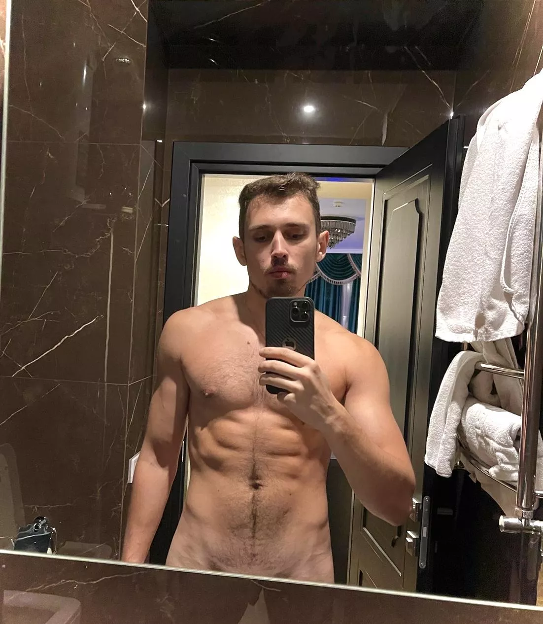 I'm ready for dirty games!