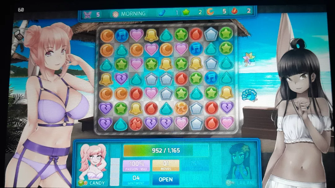 Is this run salvageable?