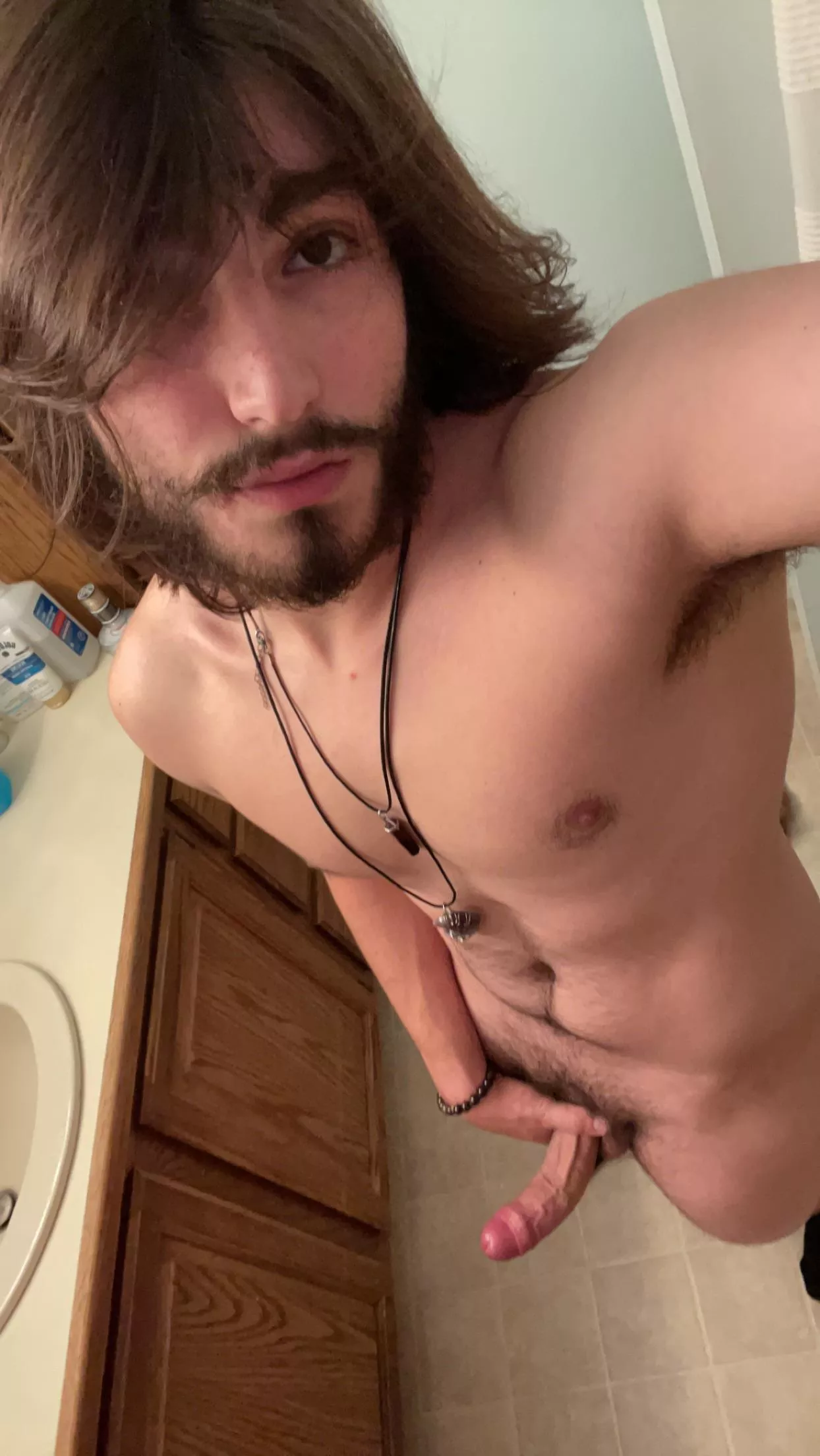 just got home from chem lab 🤓🔬🧪