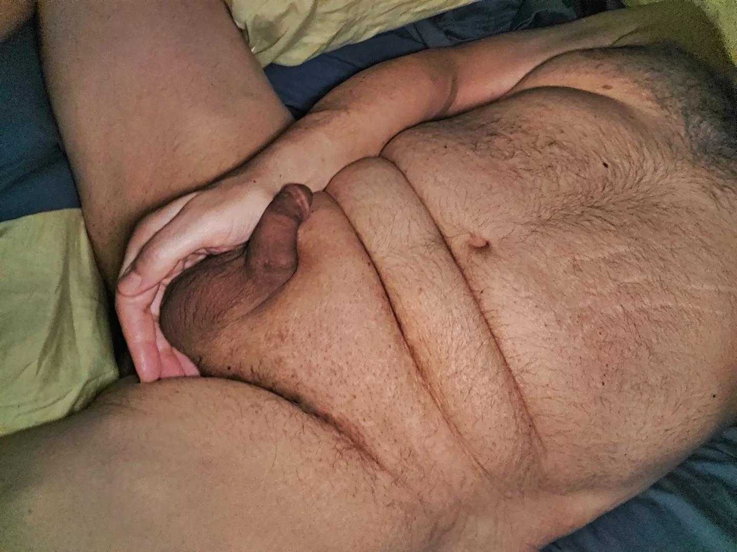 Kind of want to model more. Should I?