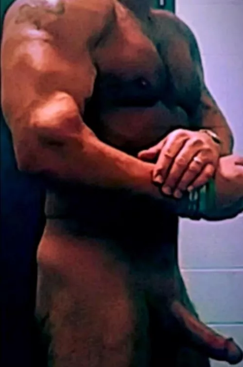 (M) Can I get a spot with this