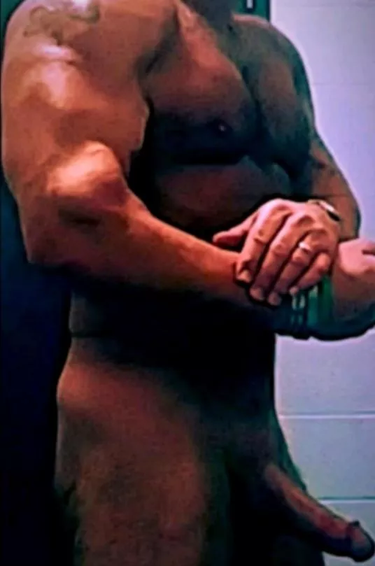 (M) Can I get a spot with this