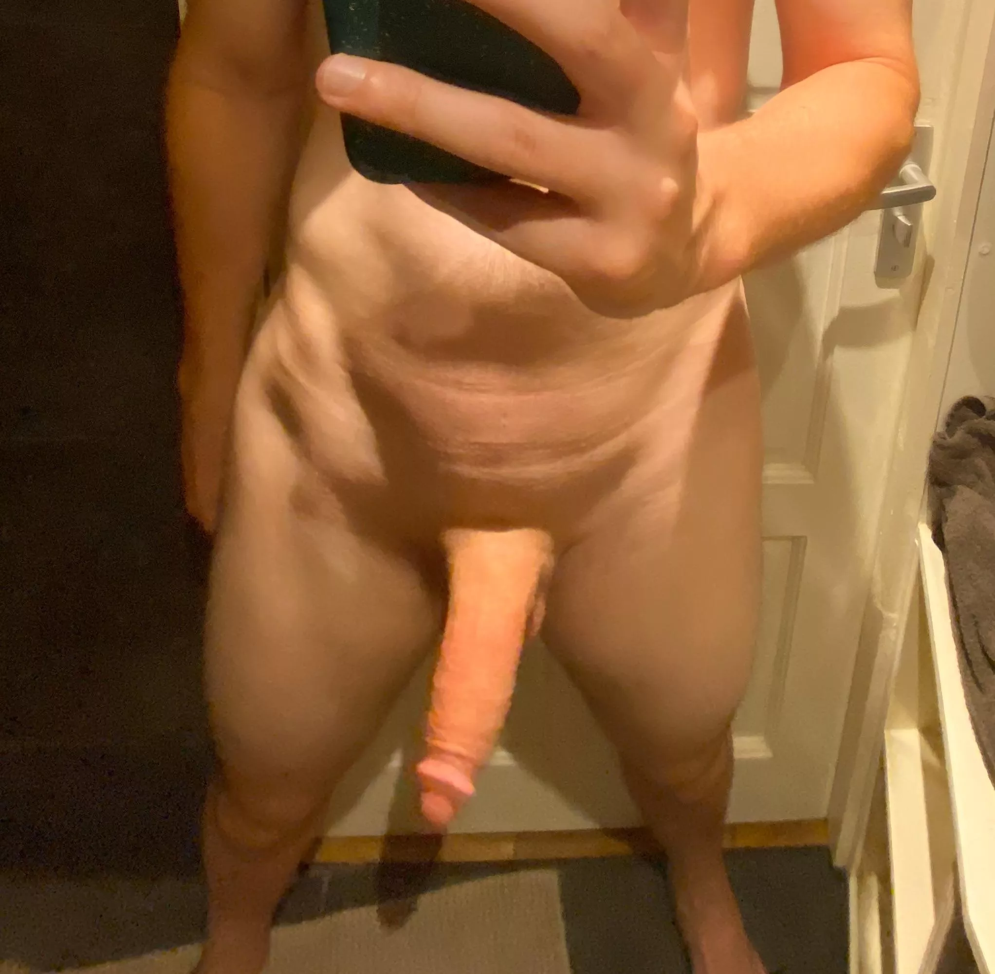 (M) Join me in the sauna after our workout?