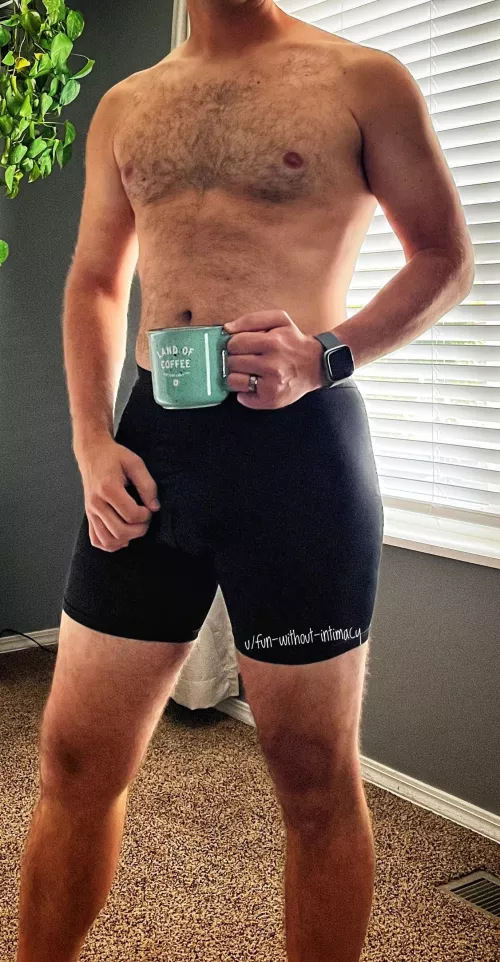 Make it a great day ☕️