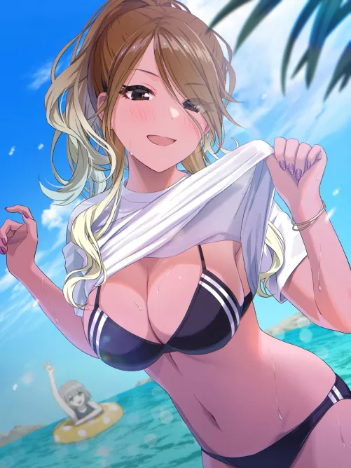 Mei Izumi [Idolmaster]