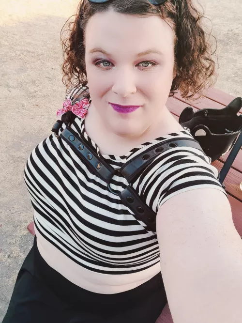 Missing hot girl summer already