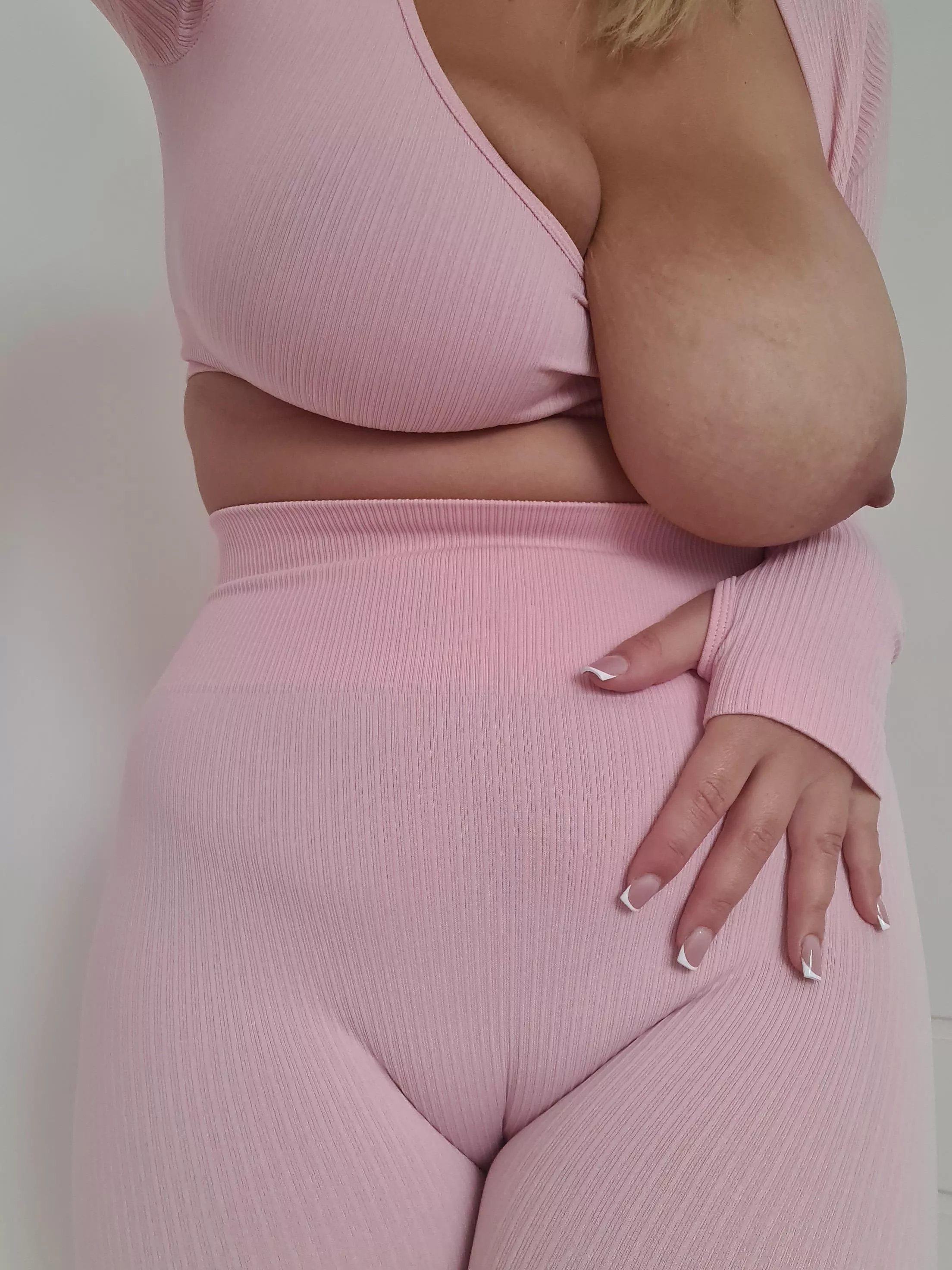 Mommy's camel to is all you need