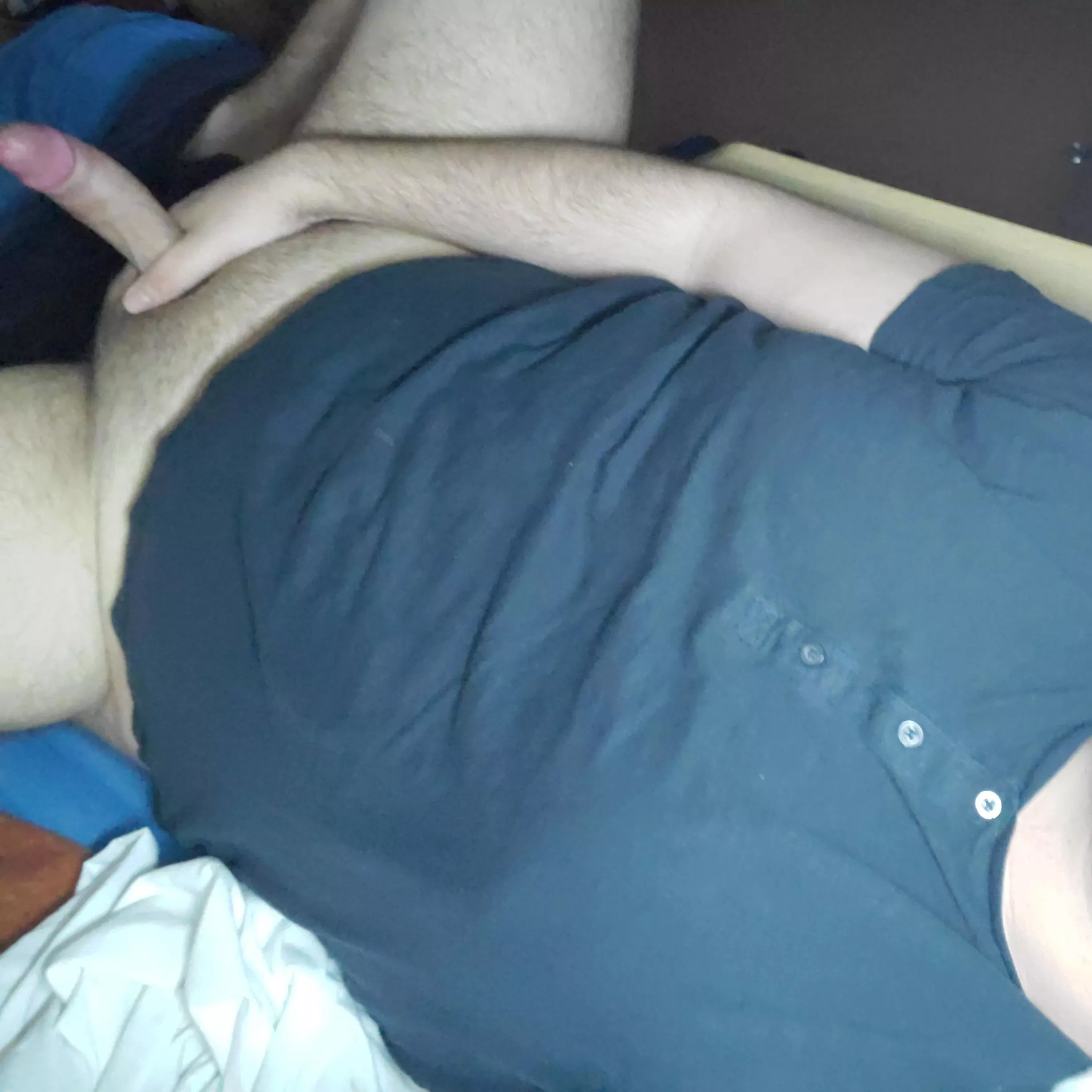 My ex gf told me i gained too much weight.. hope you dont think the same