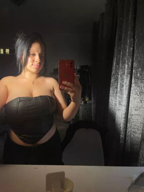 My friends say I'm the black sheep because I'm innocent