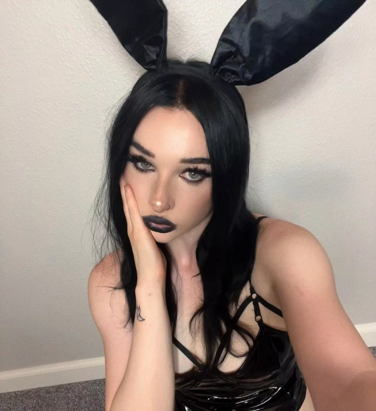 need a slutty bunny?