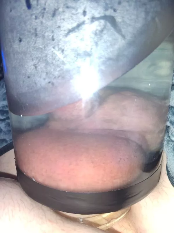 New Marathon Session now live