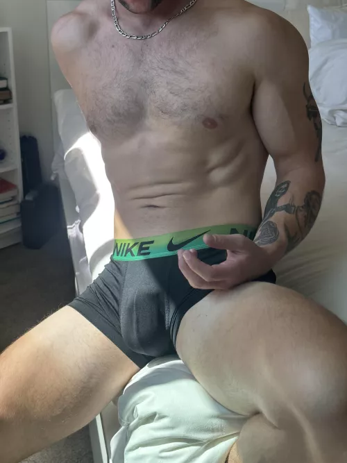 Newest on the block 😉