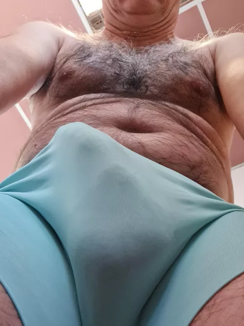 Old french dude...(62)