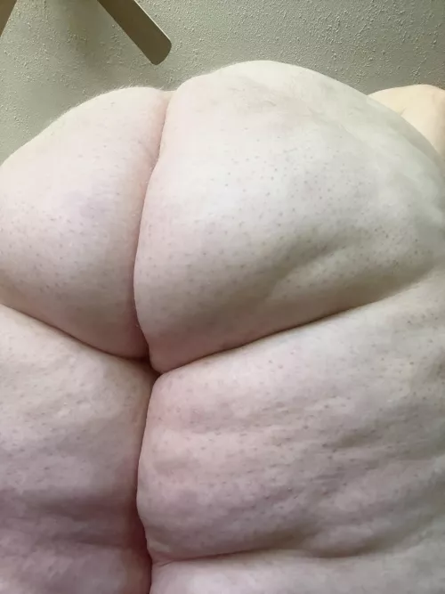 perfect spanking material